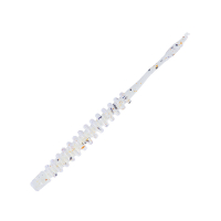 月下美人　アジングビーム極み　２インチ(胡麻塩しらす)